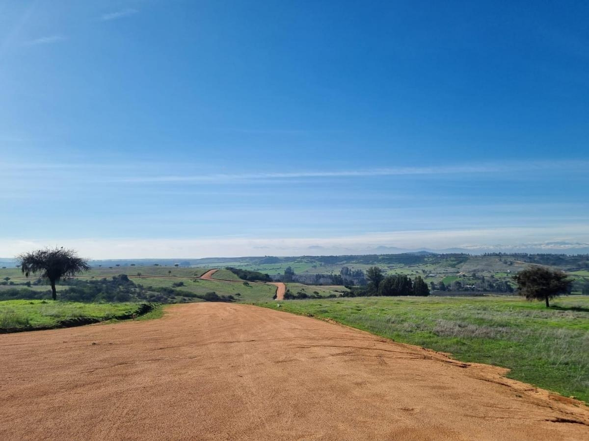 La Estrella Region de Ohiggins 