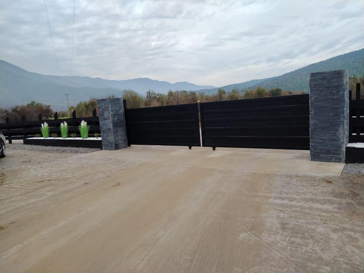 Polpaico TilTil  30 minutos de Santiago 