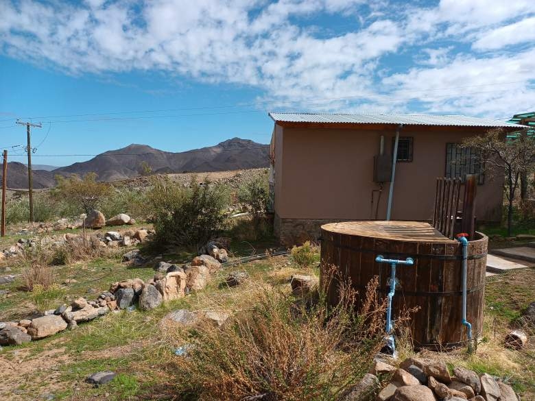 La Totorita Vicuña Valle de Elqui