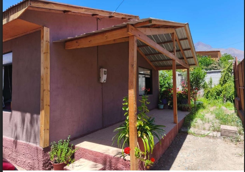 LOCALIDAD LA CAMPANA 