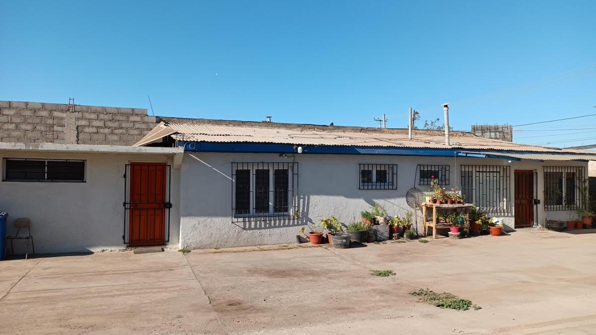 Avenida Libertad 1051