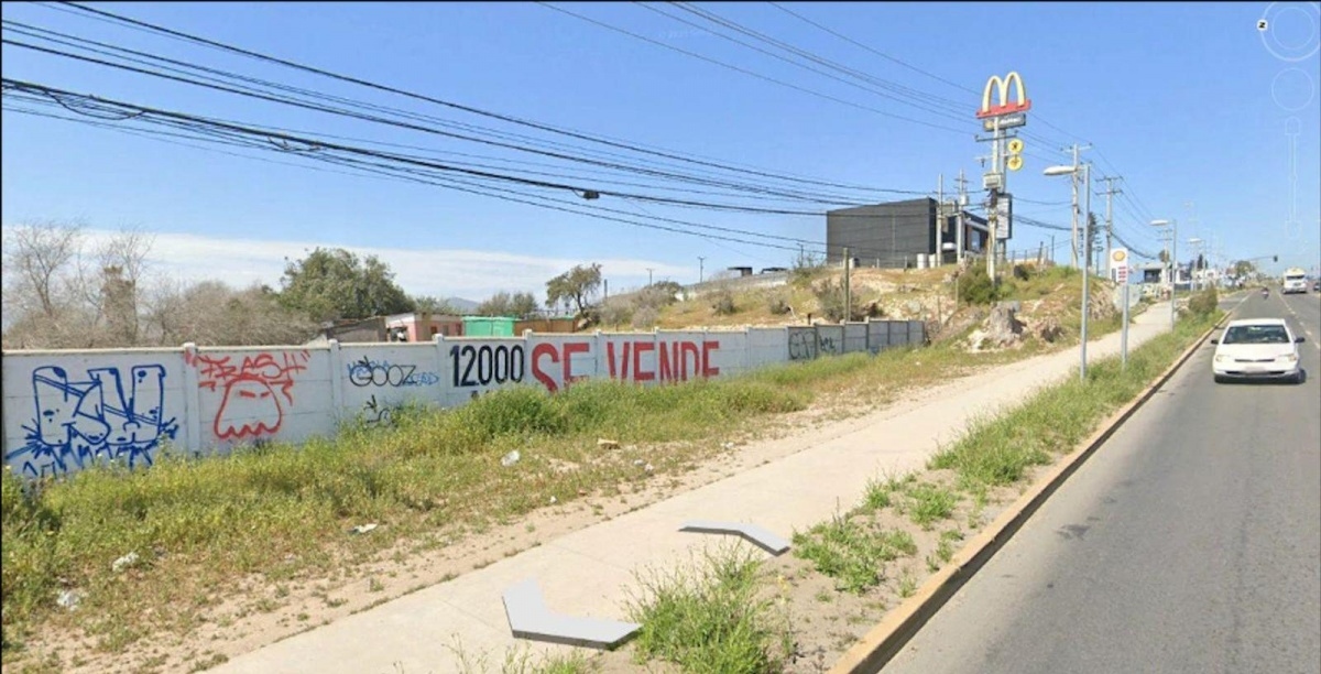 AVENIDA LA CANTERA N° 1350, COQUIMBO