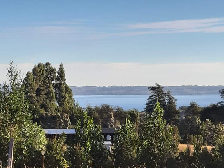 9GWQ+J2J Mantilhue, Rio Bueno