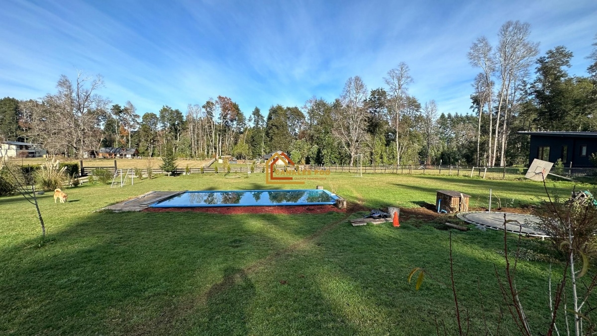 Reserva Cheillaco, Villarrica