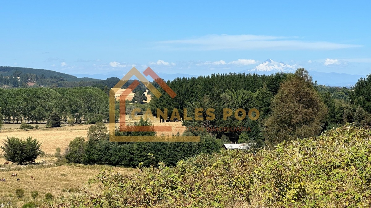 Sector Pumalal, Temuco