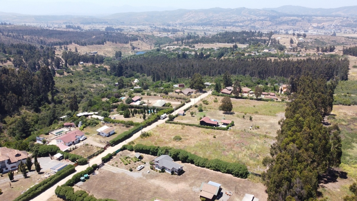 Condominio Dehesa del Mar II