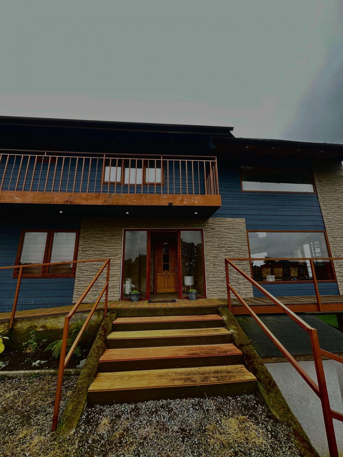 Ruta 225 Kilometro 20 fundo Arthur, Calle Doña Ana Parcela 25