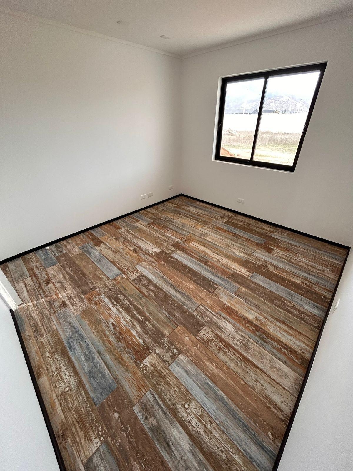 Condominio Alto San Francisco 