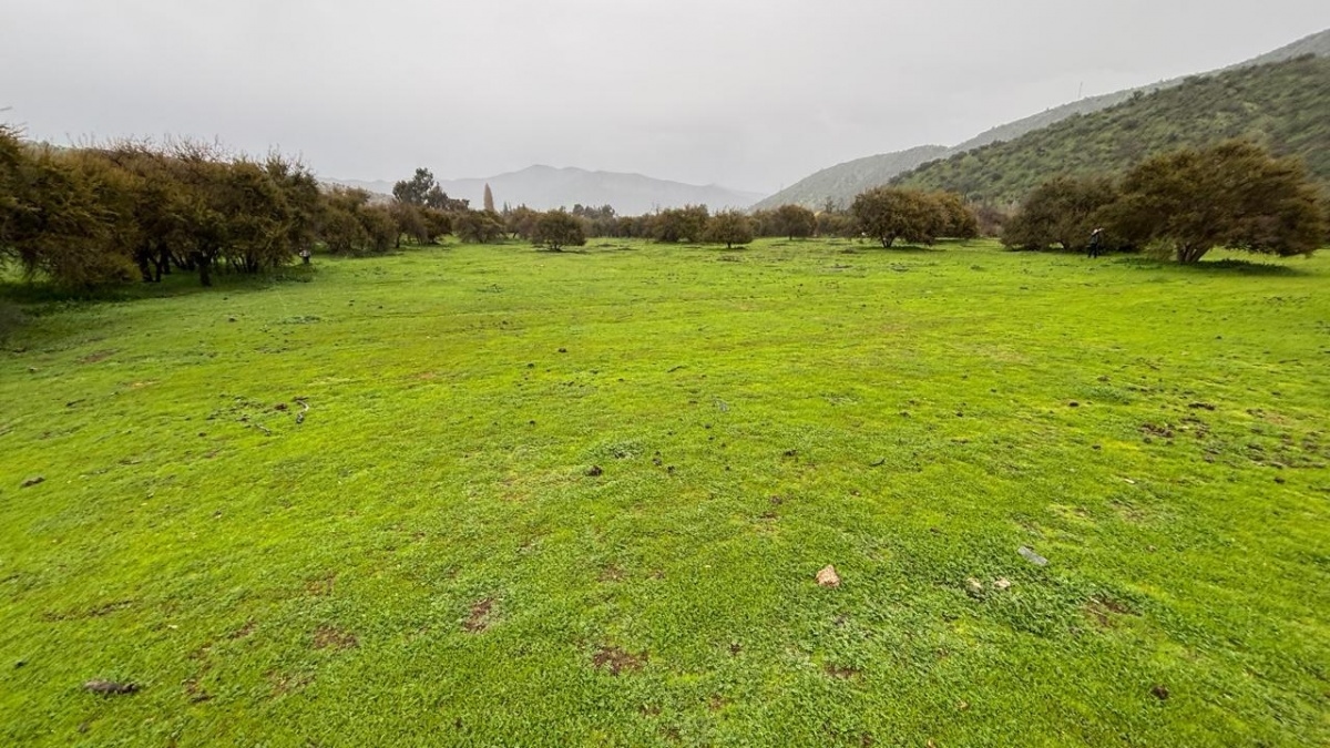 MIRAFLORES PARCELA 17