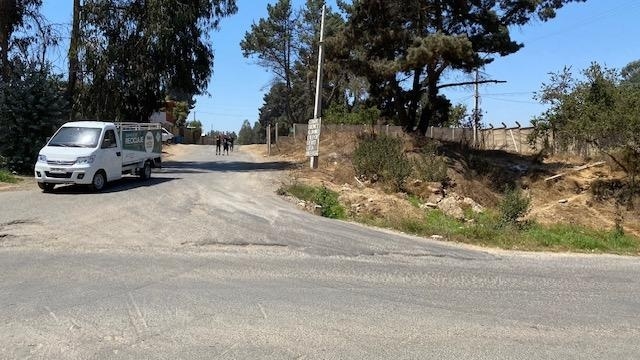 Lajarillas Reñaca alto