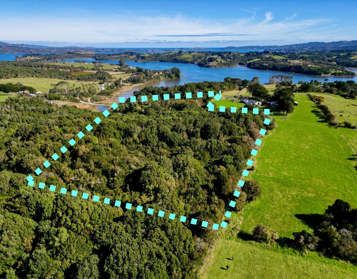 Ancud, Chile, Ancud, Los Lagos