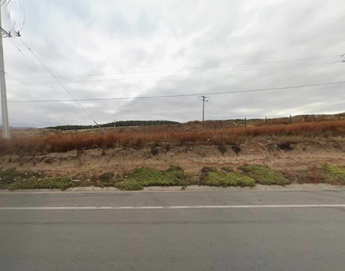 Resto Del Fundo Conchalí (lote 6 /5.280m2) - Los Vilos