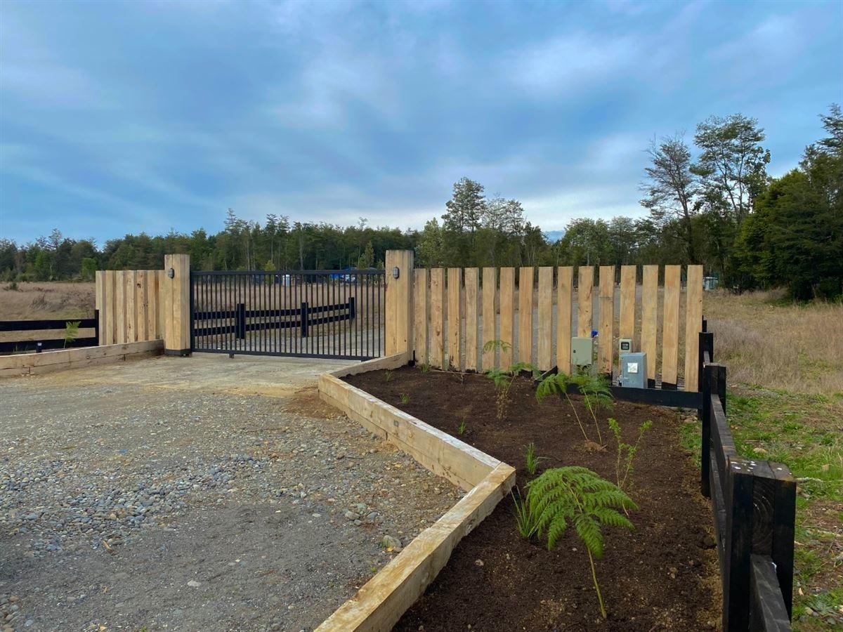 V-590, Puerto Varas, Los Lagos