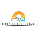 Logo Aires de Longotoma