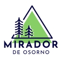 Logo Mirador de Osorno