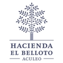 Logo Hacienda El Belloto