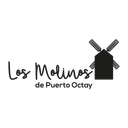 Logo Los Molinos de Puerto Octay