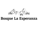 Logo Bosque La Esperanza