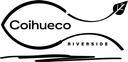 Logo Coihueco Riverside