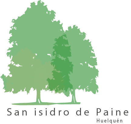 San Isidro de Paine logo