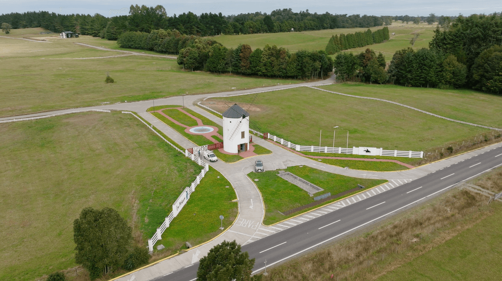 Los Molinos de Puerto Octay