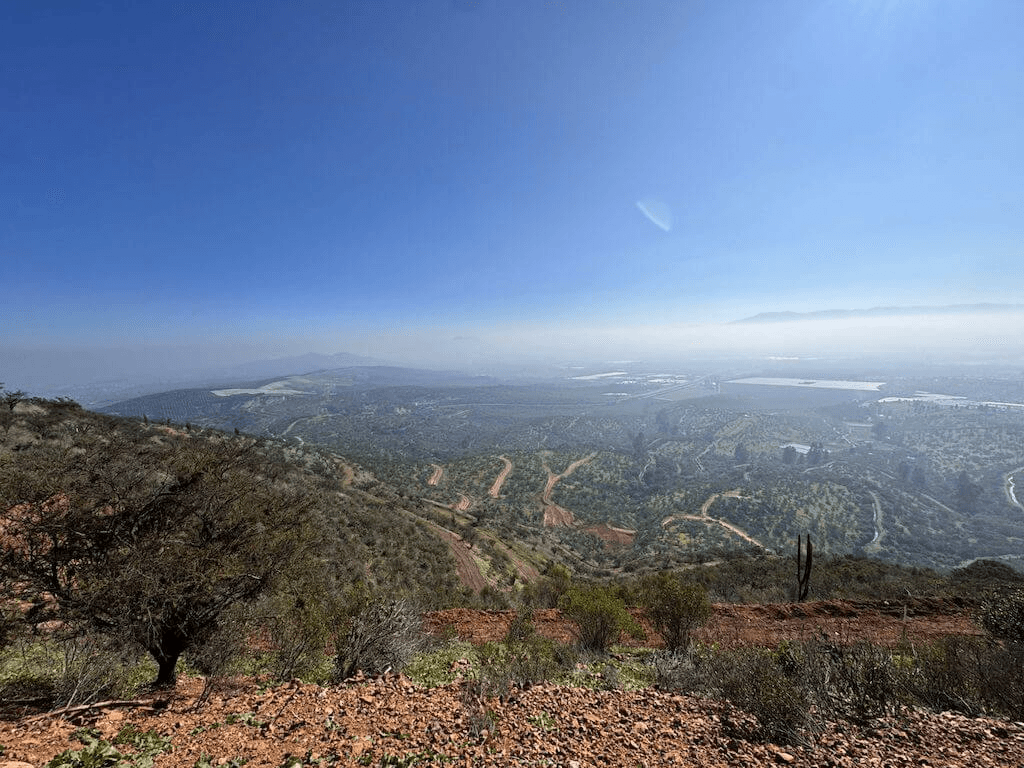 Terrazas de San Pedro